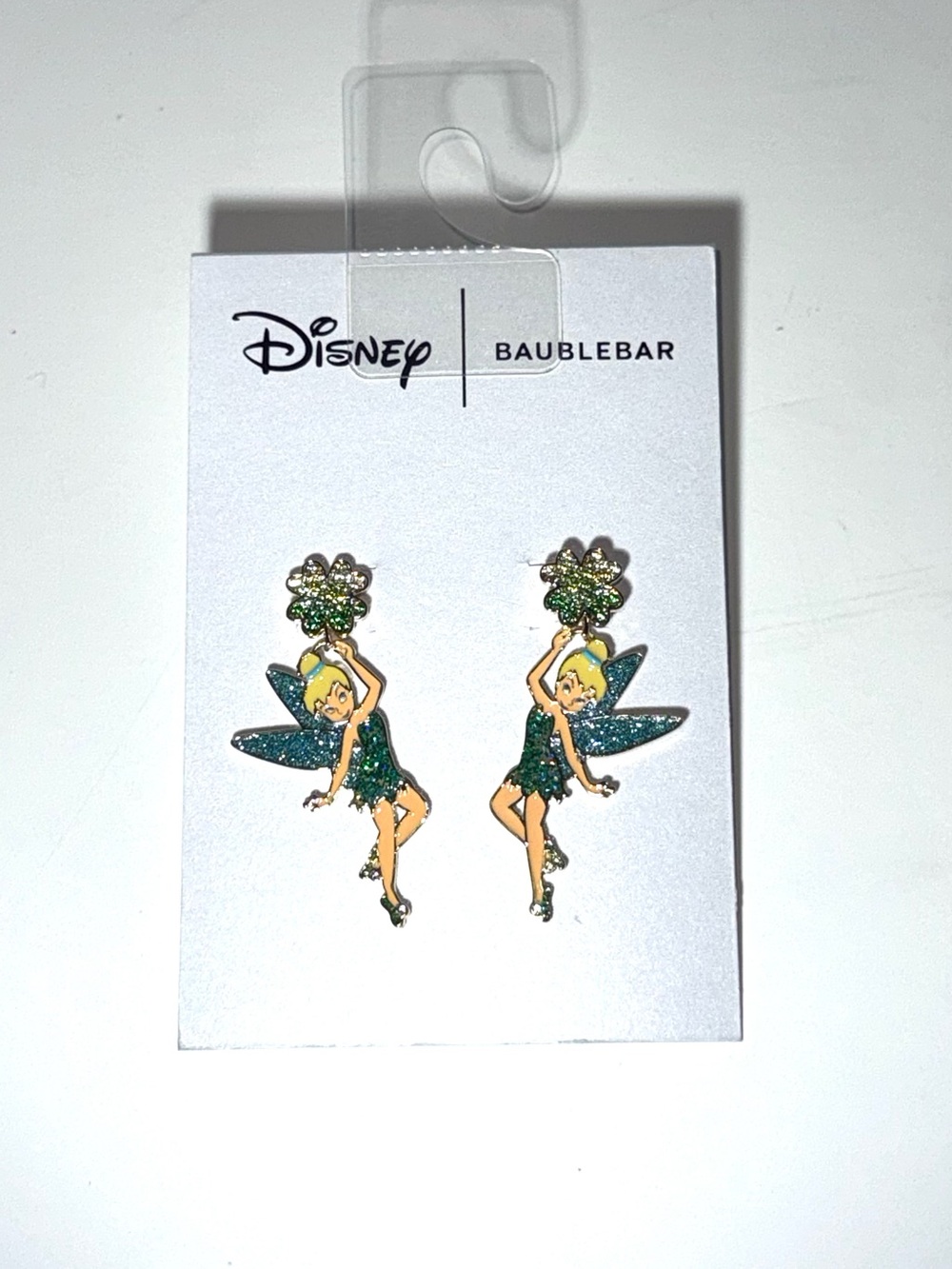 Baublebar Tinkerbell Earrings